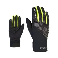 Ziener DAGUR GTX INF TOUCH Bike Glove 8 Ziener DAGUR GTX INF TOUCH Bike Glove -Ziener 808311 247