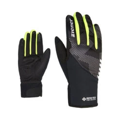 Ziener DAGUR GTX INF TOUCH Bike Glove 9 Ziener DAGUR GTX INF TOUCH Bike Glove -Ziener 808311 247 02