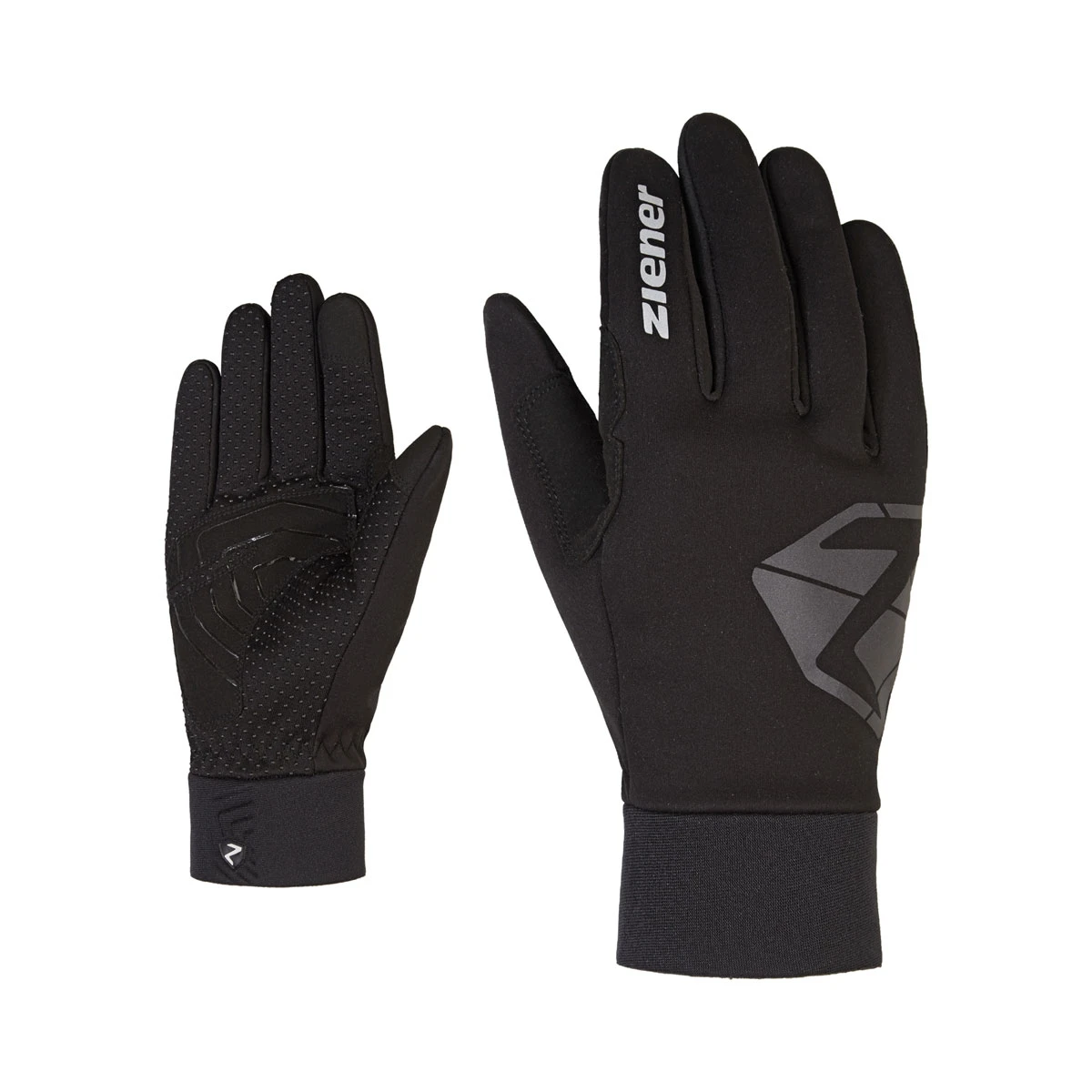 Ziener DOJAN TOUCH Bike Glove 3 Ziener DOJAN TOUCH Bike Glove