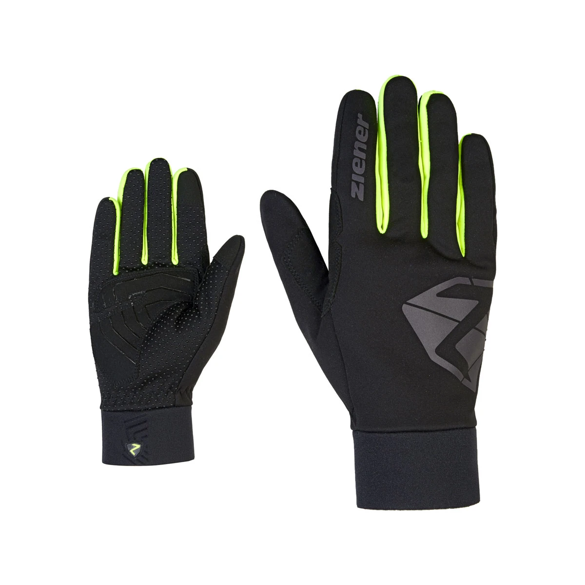 Ziener DOJAN TOUCH Bike Glove 5 Ziener DOJAN TOUCH Bike Glove – Bild 3