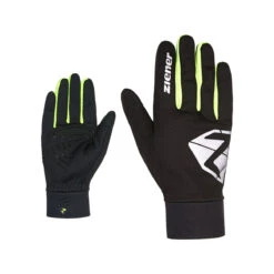 Ziener DOJAN TOUCH Bike Glove 9 Ziener DOJAN TOUCH Bike Glove -Ziener 808316 12737 02