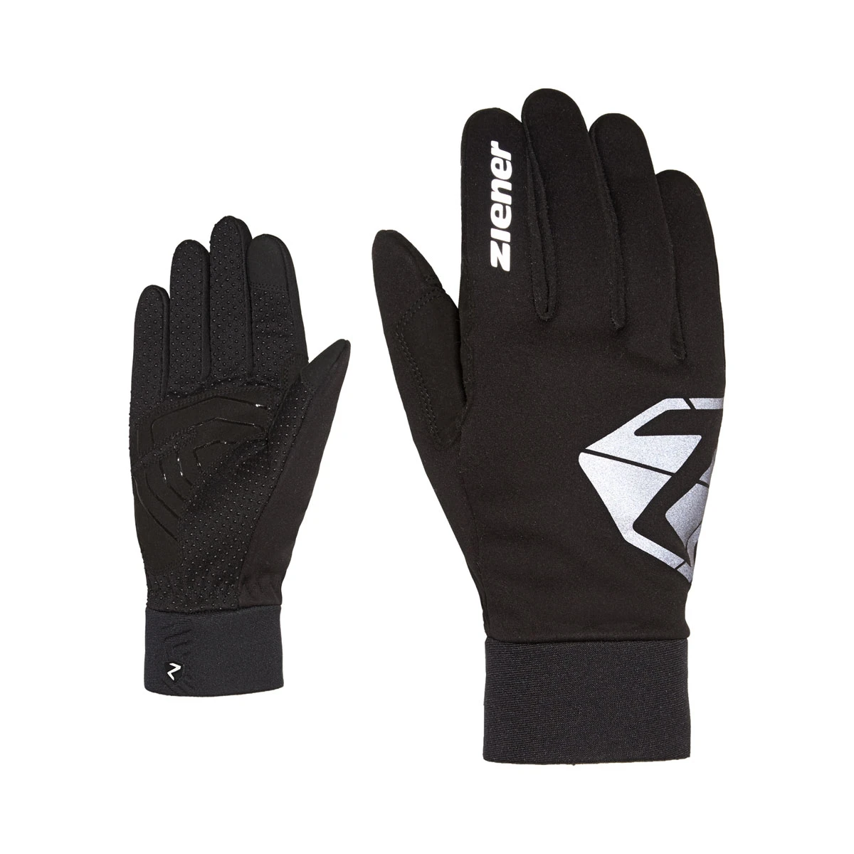 Ziener DOJAN TOUCH Bike Glove 4 Ziener DOJAN TOUCH Bike Glove – Bild 2