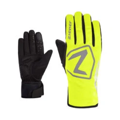Ziener DAQUA AS(R) TOUCH Bike Glove
