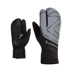 Ziener DALYO AS(R) TOUCH Bike Glove