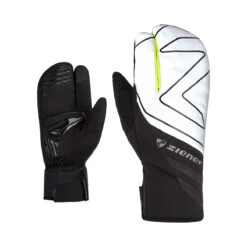 Ziener DALYO AS(R) TOUCH Bike Glove -Ziener 808320 12737