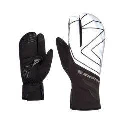Ziener DALYO AS(R) TOUCH Bike Glove -Ziener 808320 12737 02