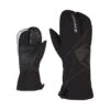 Ziener DIEDE AS(R) LOBSTER Bike Glove -Ziener 808321 12