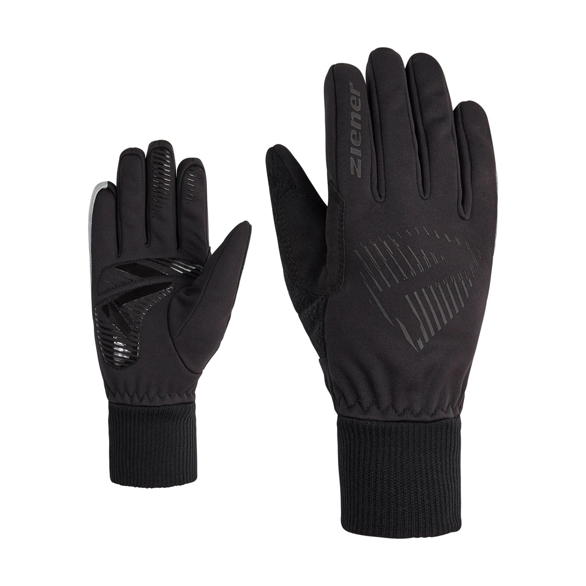 Ziener DOMMI Junior Bike Glove 4 Ziener DOMMI Junior Bike Glove – Bild 2