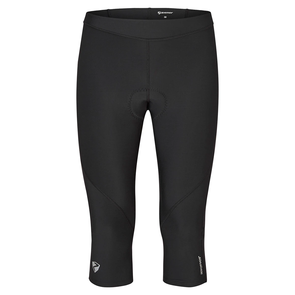 Ziener NEBIA X-FUNCTION Lady (tights) 3 Ziener NEBIA X-FUNCTION Lady (tights)