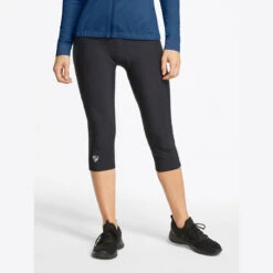 Ziener NEBIA X-FUNCTION Lady (tights) 9 Ziener NEBIA X-FUNCTION Lady (tights) -Ziener 819132 12 03