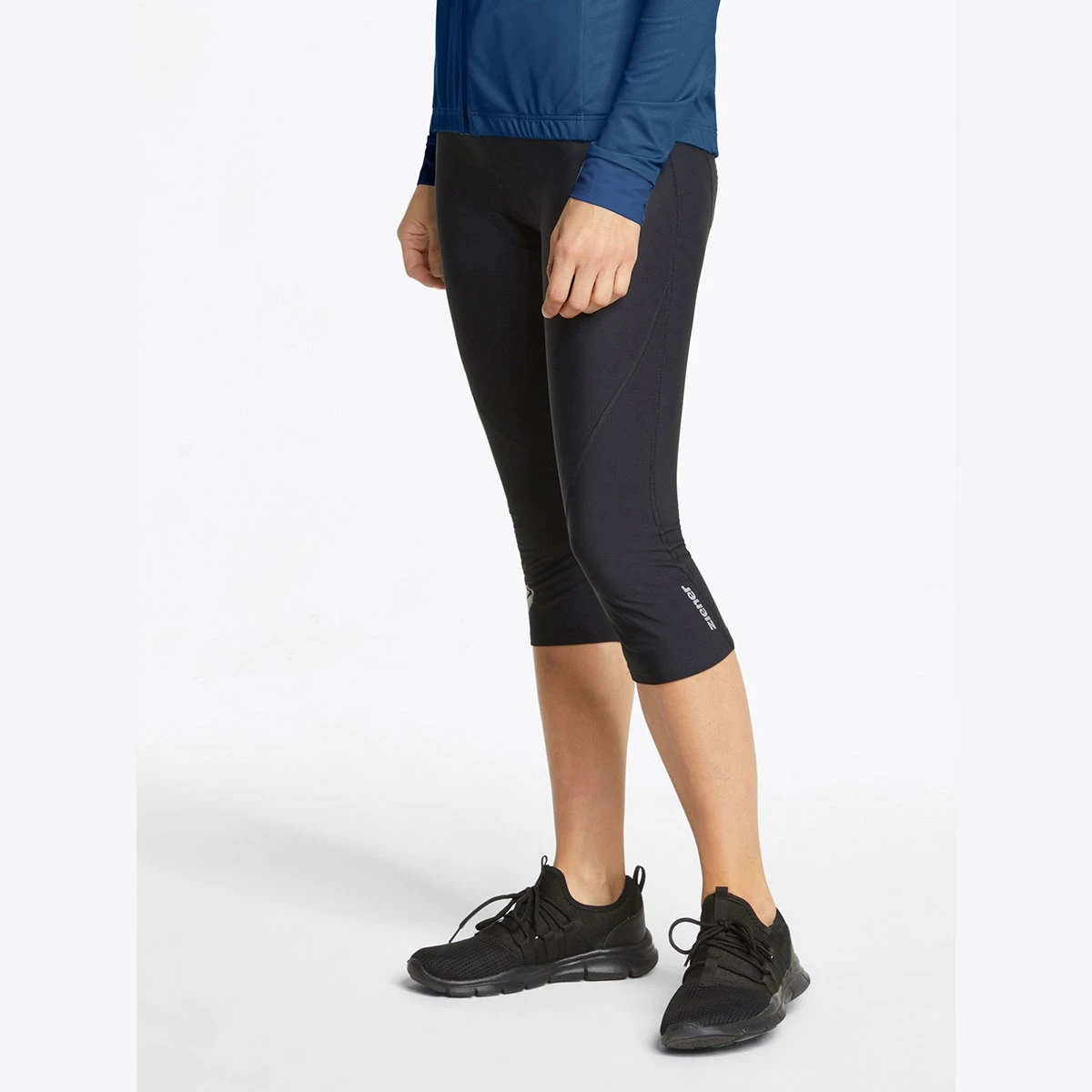 Ziener NEBIA X-FUNCTION Lady (tights) 6 Ziener NEBIA X-FUNCTION Lady (tights) – Bild 4