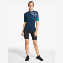 Ziener NASRA X-GEL Lady (tights) 11 Ziener NASRA X-GEL Lady (tights) -Ziener 819139 12 05