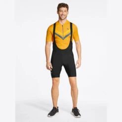 Ziener NERLIN X-SHAPE Man (tights) -Ziener 819233 12 05