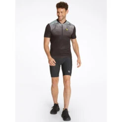 Ziener NEKIS X-FUNCTION Man (tights) -Ziener 819240 12 05