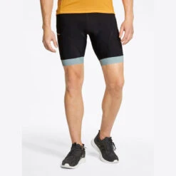 Ziener NENIK X-GEL Man (tights) -Ziener 819242 12139 03