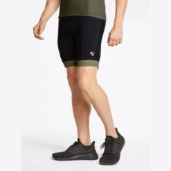 Ziener NENIK X-GEL Man (tights) -Ziener 819242 1297 04