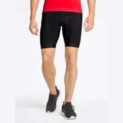 Ziener NENIK X-GEL Man (tights) -Ziener 819242 12 03