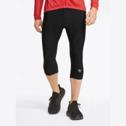 Ziener NEMUS X-GEL Man (tights) 9 Ziener NEMUS X-GEL Man (tights) -Ziener 819243 12 03