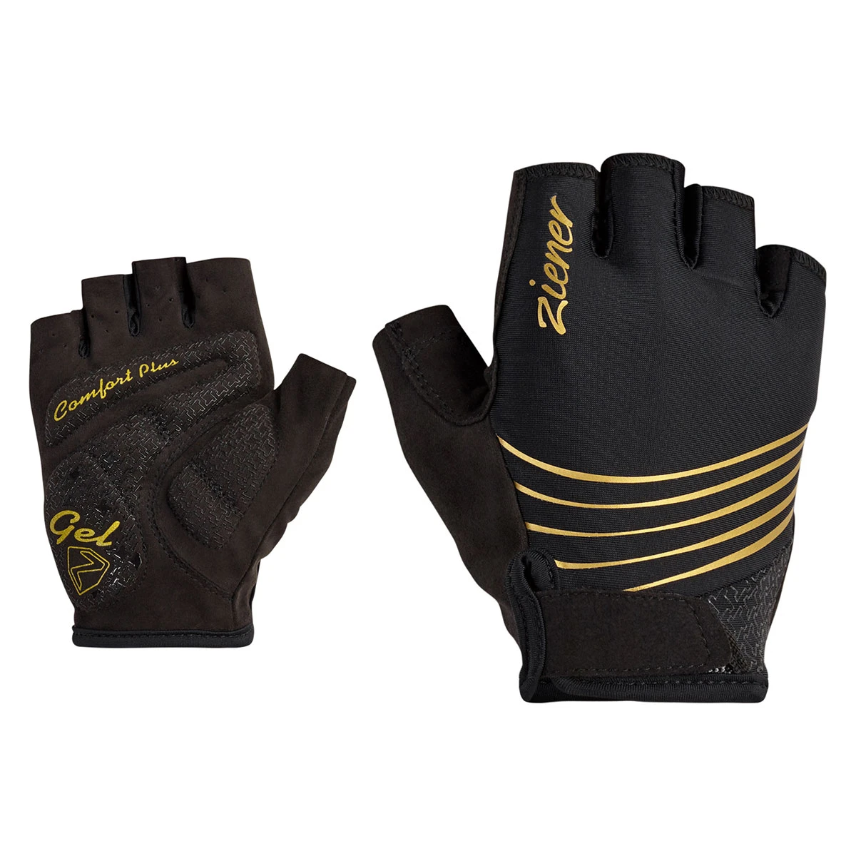Ziener CINDERELA Lady Bike Glove 5 Ziener CINDERELA Lady Bike Glove – Bild 3