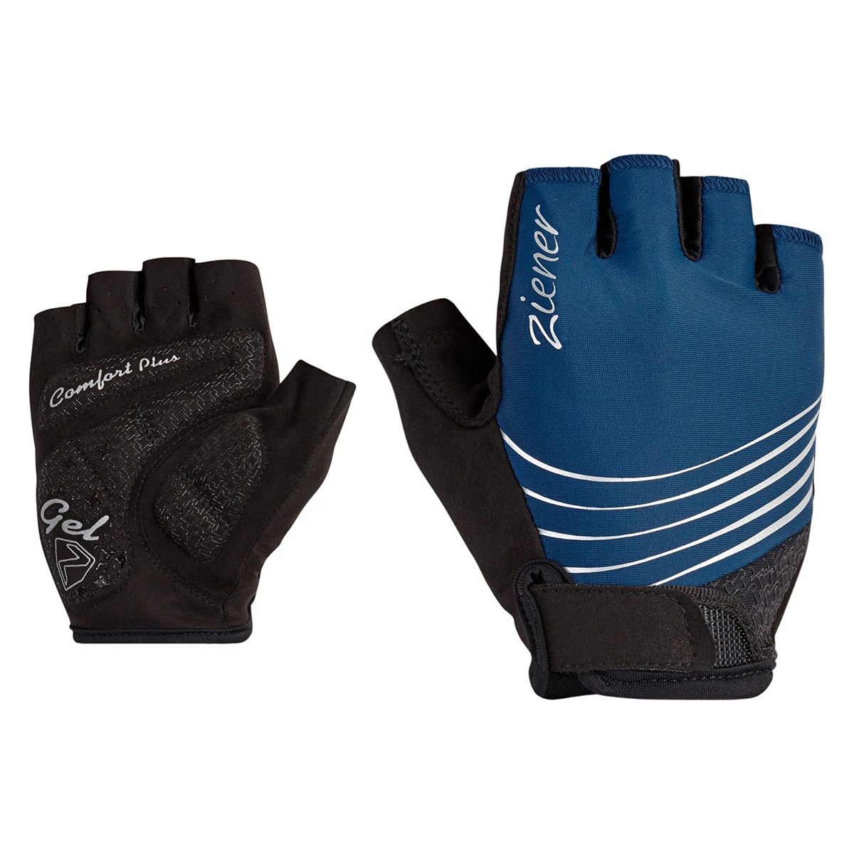 Ziener CINDERELA Lady Bike Glove 6 Ziener CINDERELA Lady Bike Glove – Bild 4