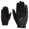 Ziener CEDA TOUCH Long Lady Bike Glove