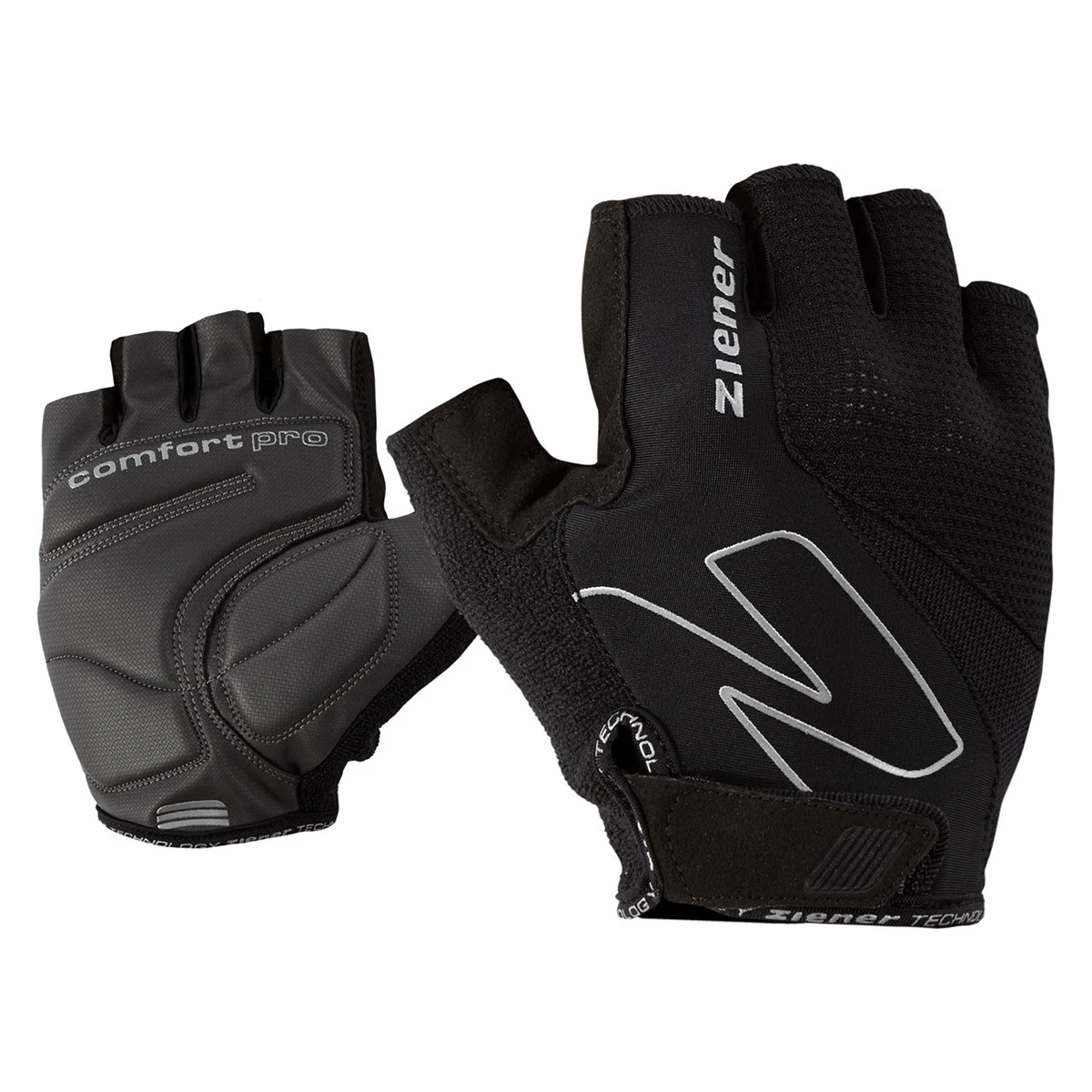 Ziener CRAVE Bike Glove 5 Ziener CRAVE Bike Glove – Bild 3
