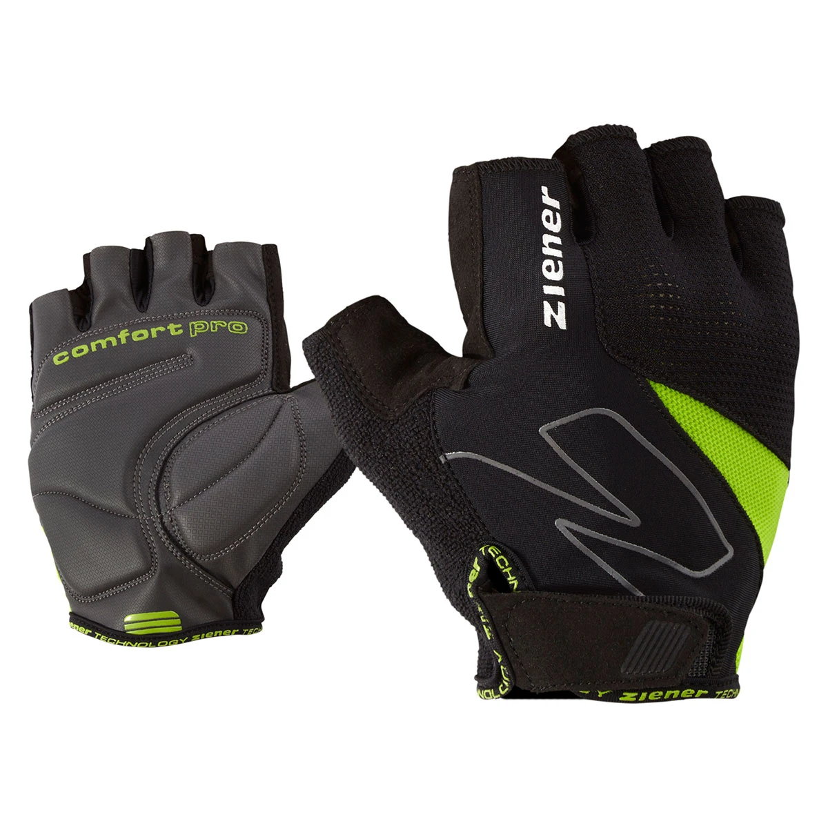 Ziener CRAVE Bike Glove 4 Ziener CRAVE Bike Glove – Bild 2