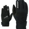 Ziener CORNELIS TOUCH Long Bike Glove -Ziener 988216 12