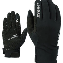 Ziener CORNELIS TOUCH Long Bike Glove