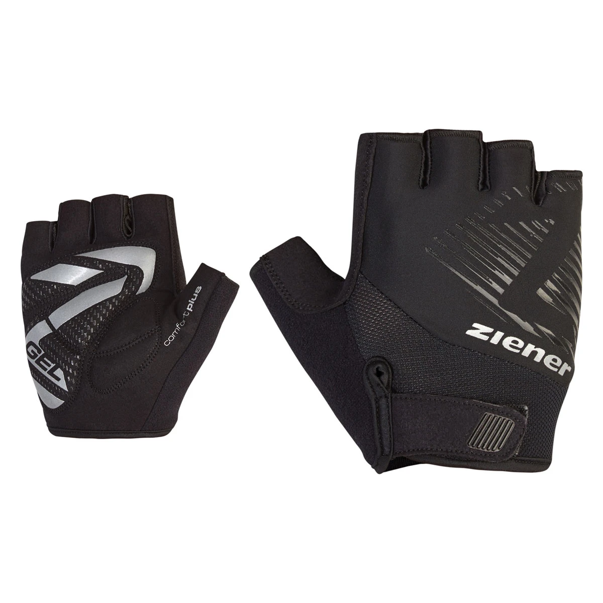 Ziener CURDT Bike Glove 4 Ziener CURDT Bike Glove – Bild 2