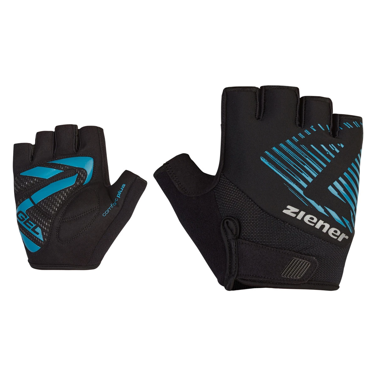 Ziener CURDT Bike Glove 6 Ziener CURDT Bike Glove – Bild 4