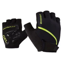 Ziener CELAL Bike Glove 7 Ziener CELAL Bike Glove -Ziener 988223 568