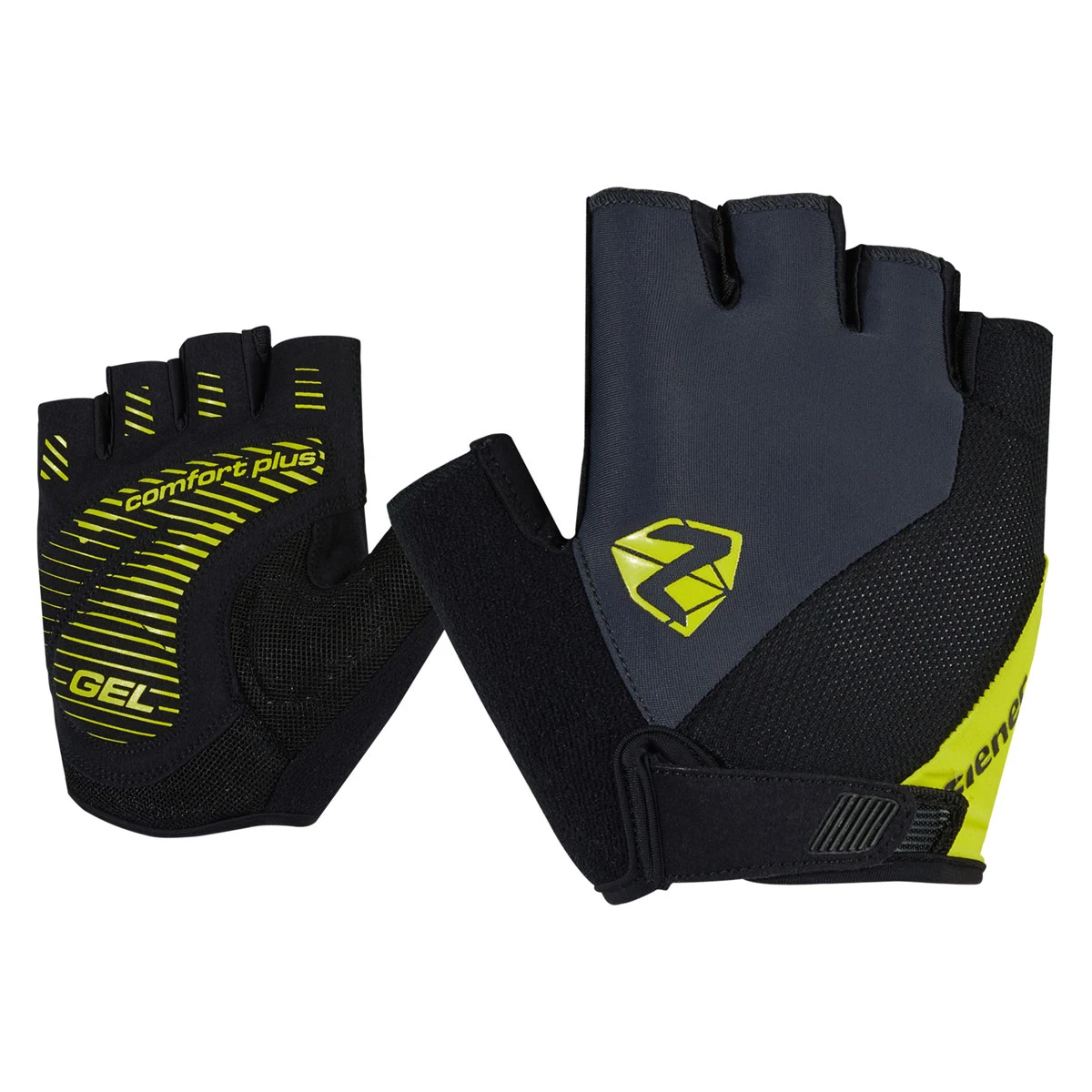 Ziener COLLBY Bike Glove 5 Ziener COLLBY Bike Glove – Bild 3