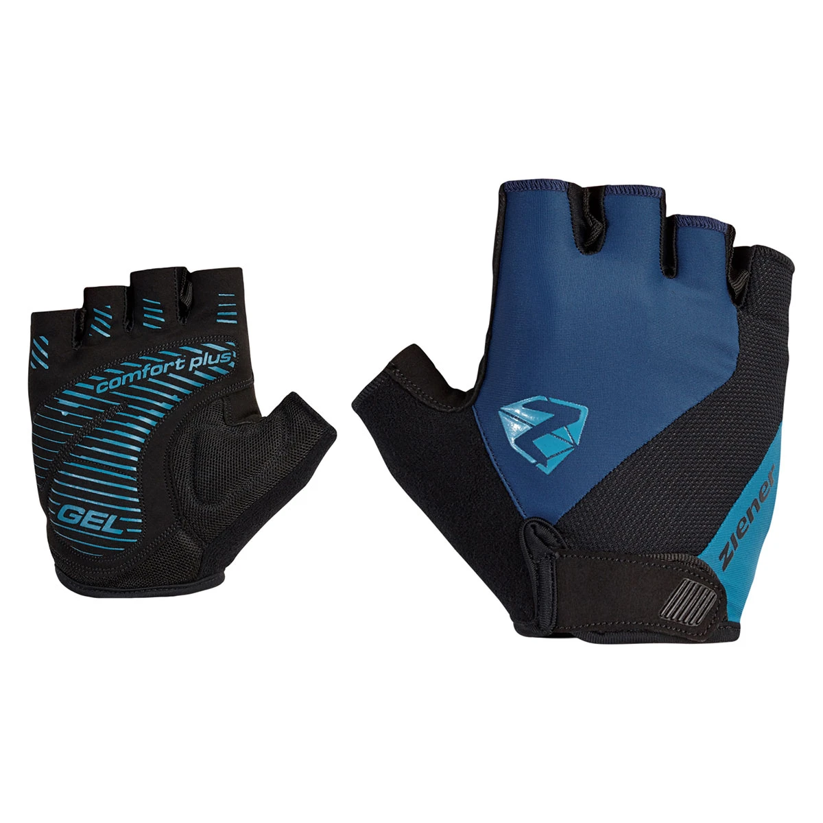 Ziener COLLBY Bike Glove 6 Ziener COLLBY Bike Glove – Bild 4