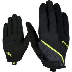 Ziener CLYO TOUCH Long Bike Glove