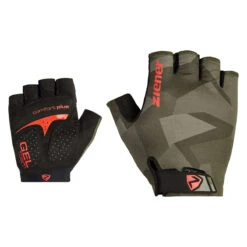 Ziener CYD Bike Glove -Ziener 988233 97