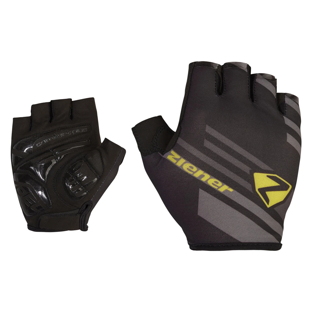 Ziener CONRO Bike Glove 4 Ziener CONRO Bike Glove – Bild 2