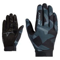 Ziener CNUT TOUCH Long Bike Glove -Ziener 988237 12