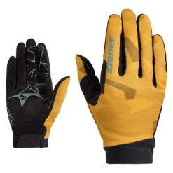 Ziener CNUT TOUCH Long Bike Glove -Ziener 988237 294