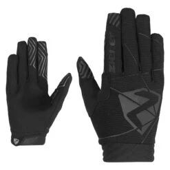 Ziener CURROX TOUCH Long Bike Glove