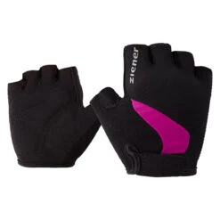 Ziener CRIDO Junior Bike Glove -Ziener 988502 89