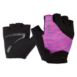 Ziener CANIZO Junior Bike Glove -Ziener 988504 742