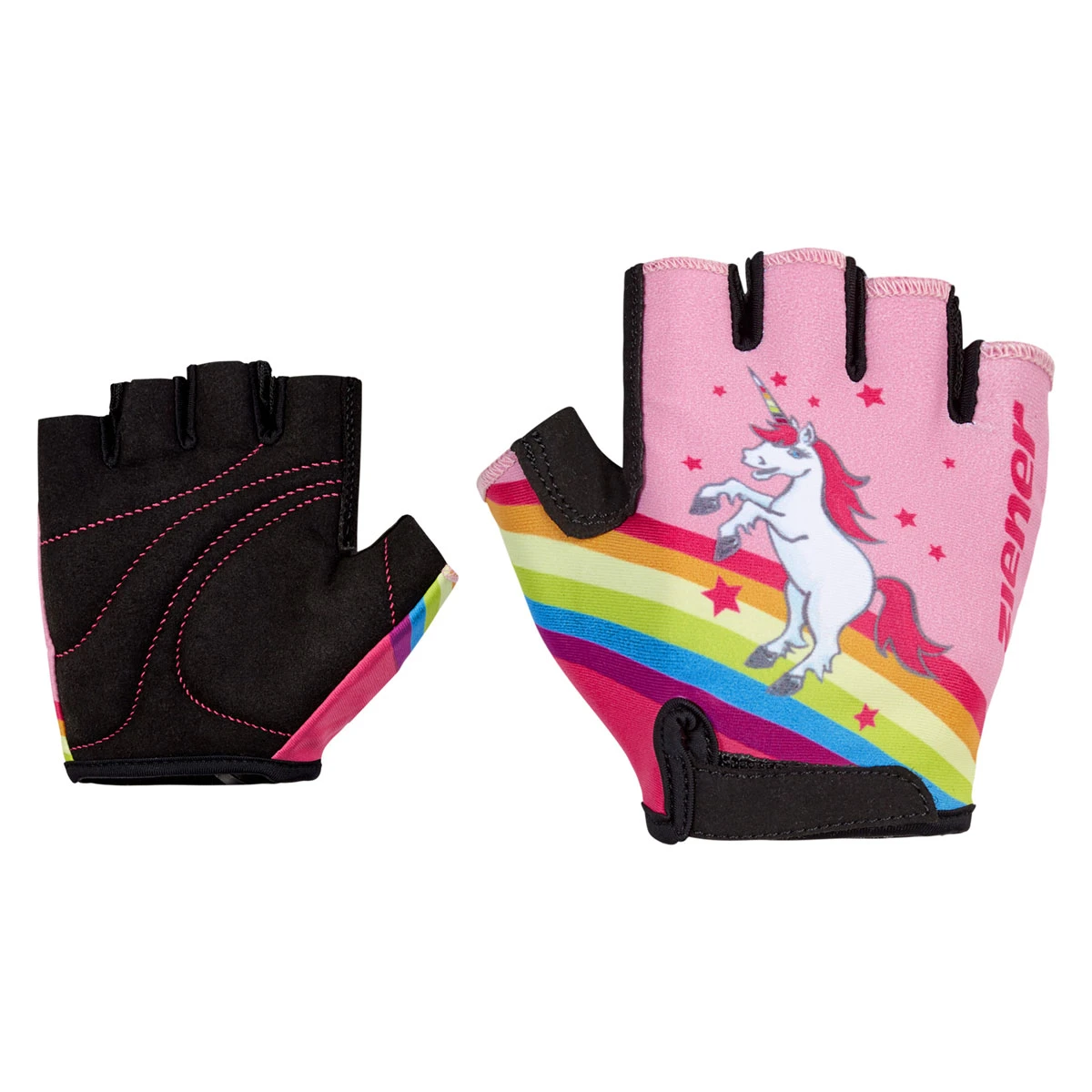 Ziener CLOSI Junior Bike Glove 6 Ziener CLOSI Junior Bike Glove – Bild 4