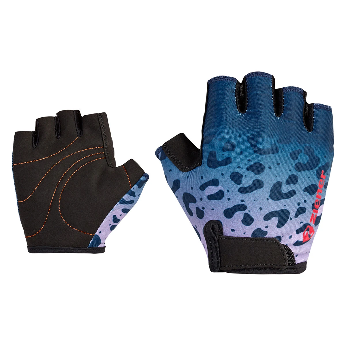 Ziener CLOSI Junior Bike Glove 3 Ziener CLOSI Junior Bike Glove