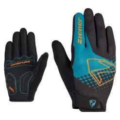 Ziener COLO Long Junior Bike Glove -Ziener 988510 121