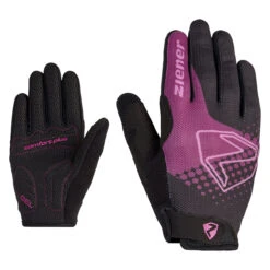 Ziener COLO Long Junior Bike Glove -Ziener 988510 693