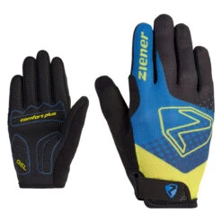 Ziener COLO Long Junior Bike Glove -Ziener 988510 798
