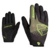 Ziener COLO Long Junior Bike Glove