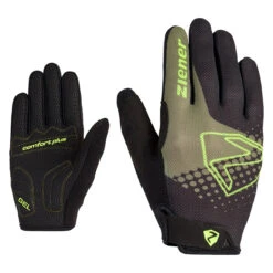 Ziener COLO Long Junior Bike Glove